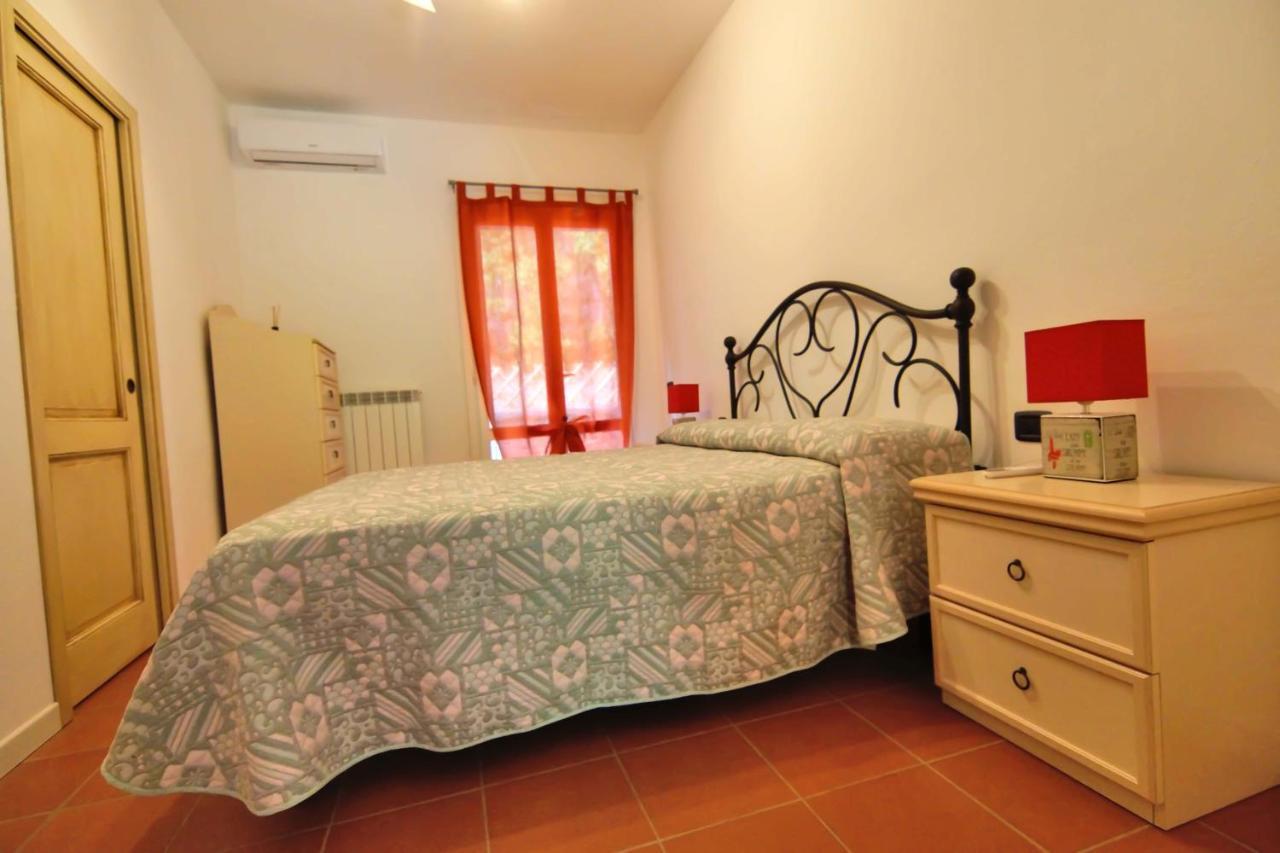 Villa Relais Jardin San Vivaldo Esterno foto